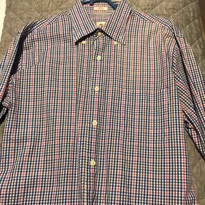 Men’s dress shirt